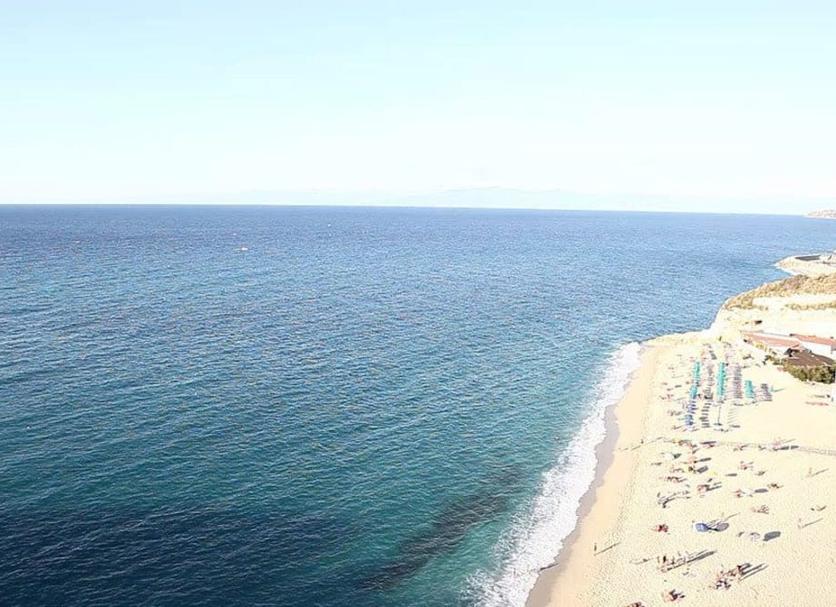 Plage Photo