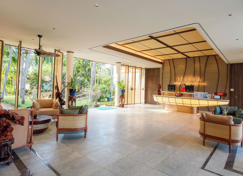 Hall d’entrée Photo