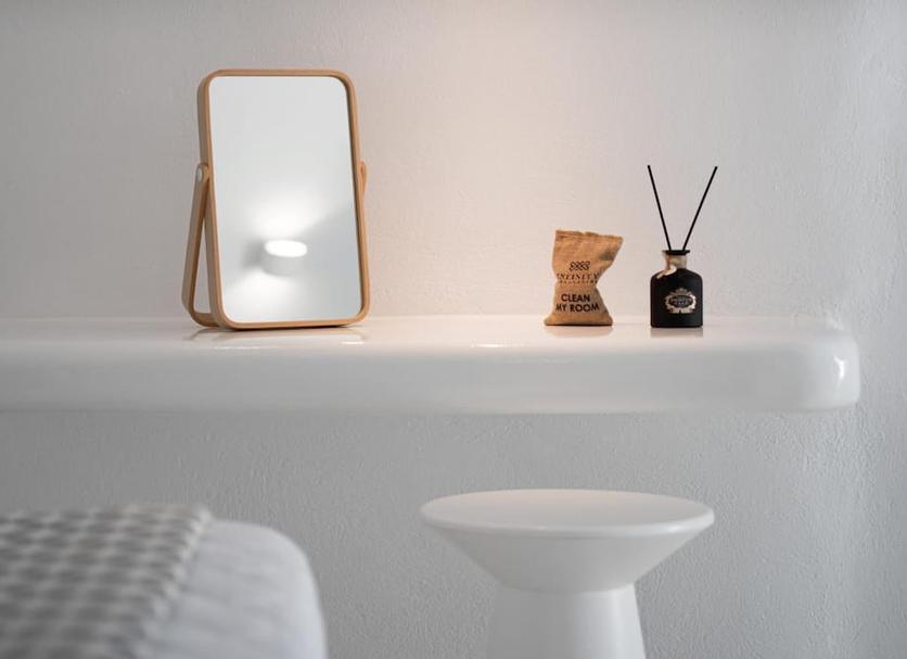 Équipements de la chambre Photo