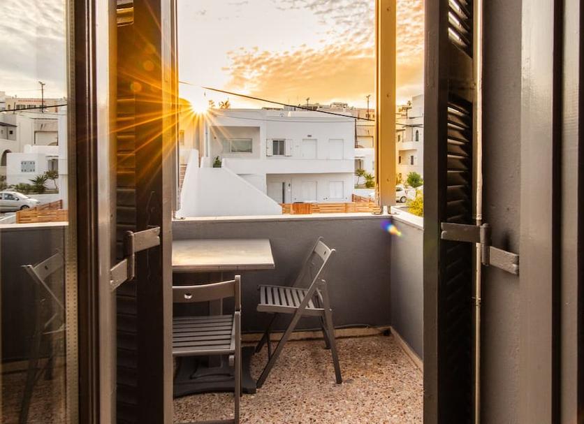 Balcon Photo