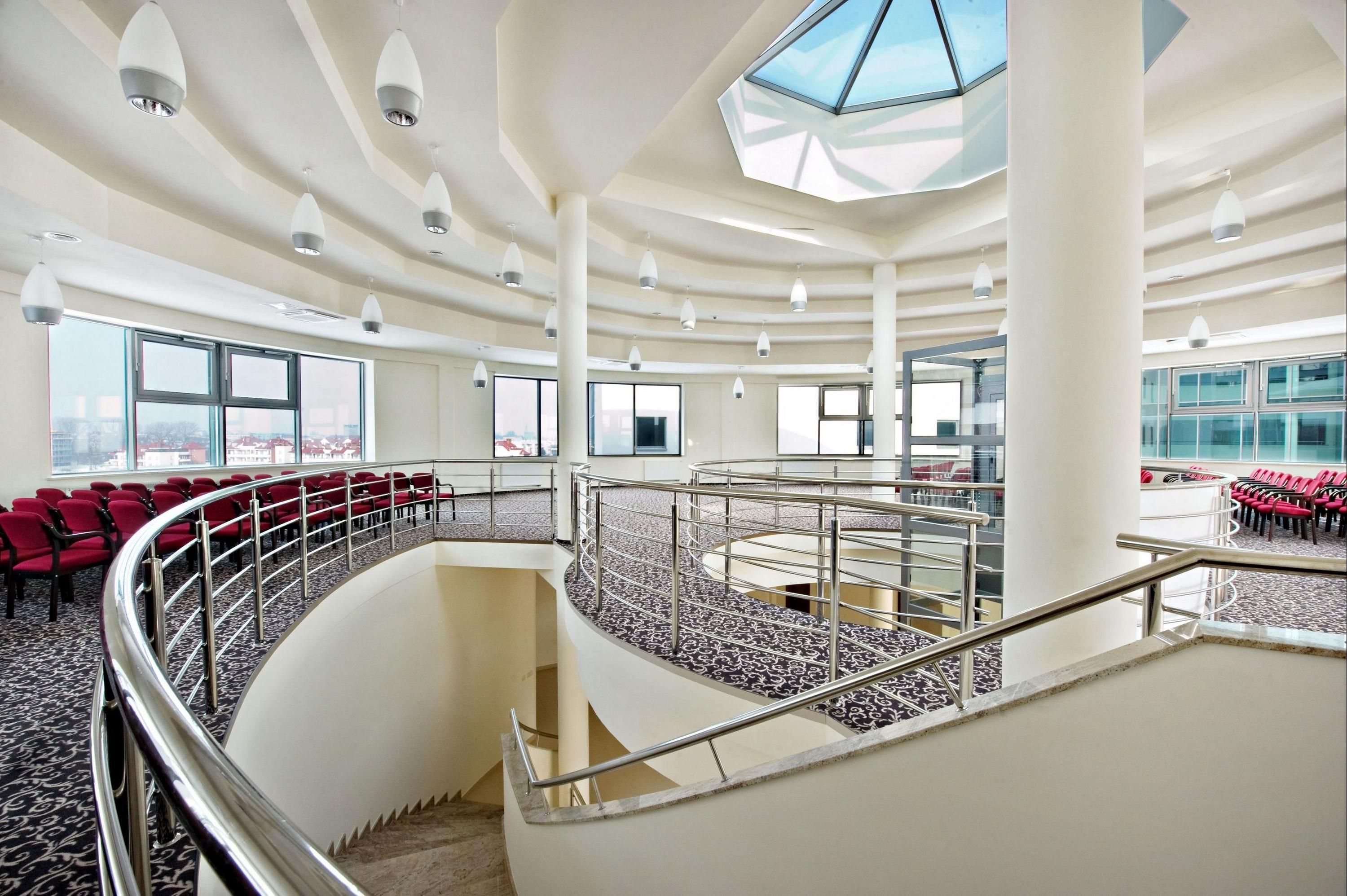 Bâtiment