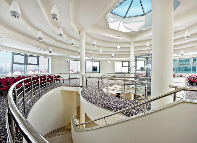 Bâtiment Photo