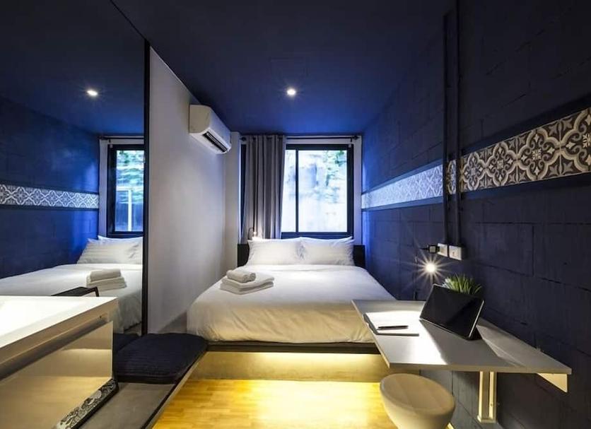 Chambre Photo