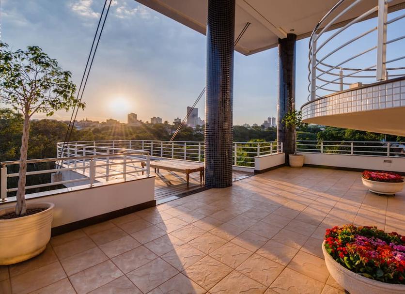 Balcon Photo