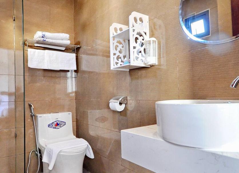 Salle de bain Photo