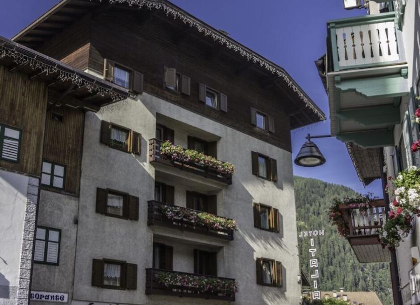 Bâtiment Photo
