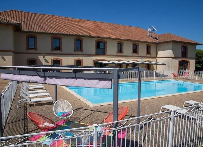Piscine Photo
