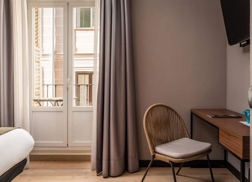 Équipements de la chambre Photo