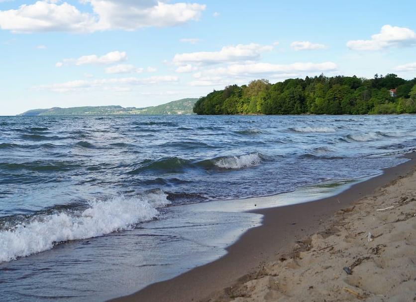 Plage Photo