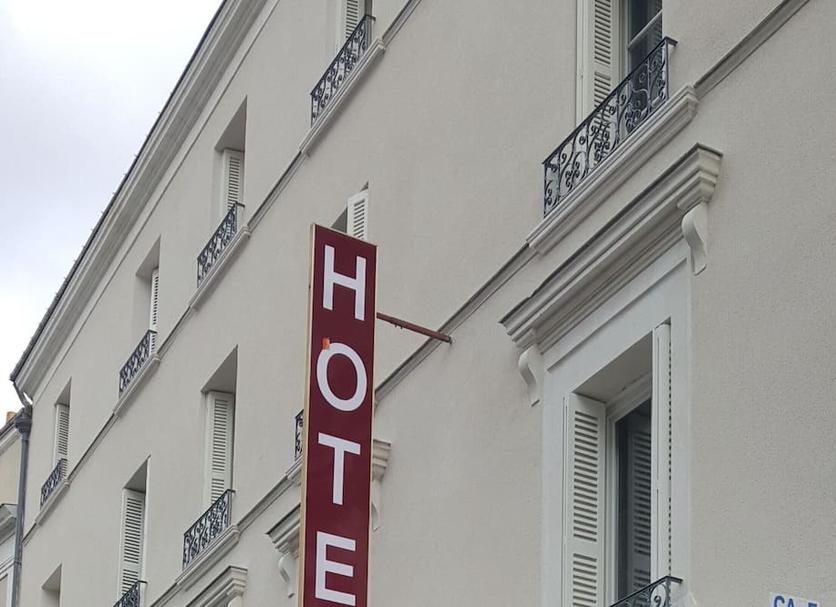 Bâtiment Photo
