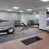 Salle de sport