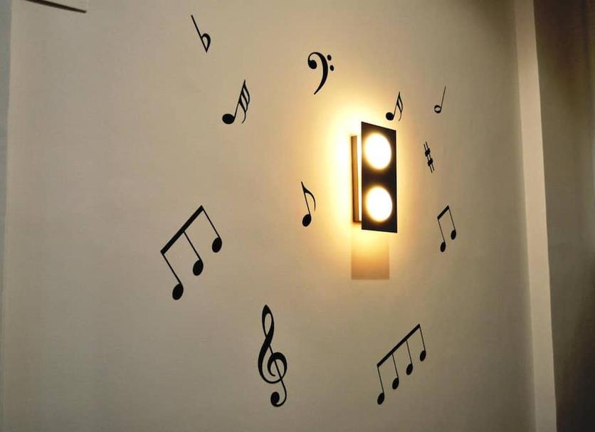 Équipements de la chambre Photo