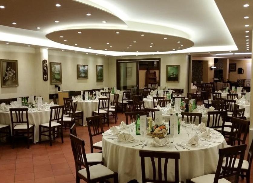 Salle de banquet Photo