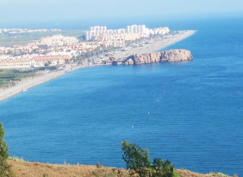 Plage Photo