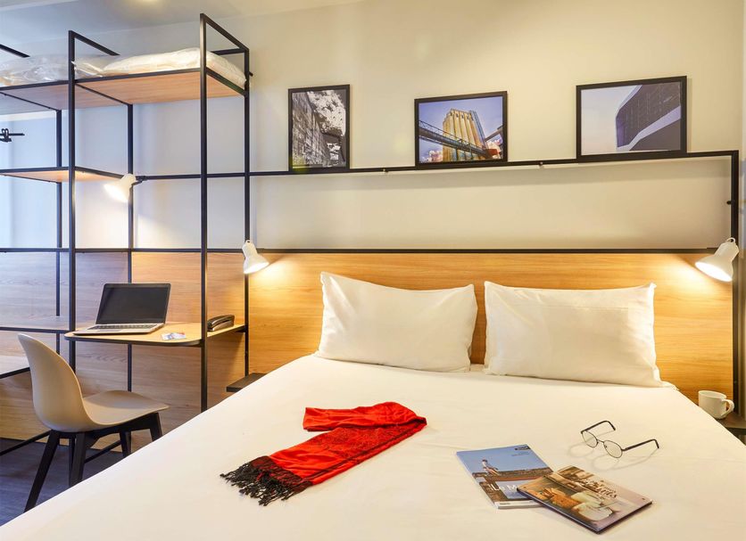 Chambre Photo