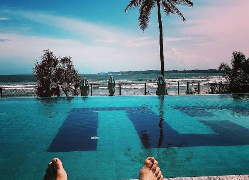 Piscine Photo