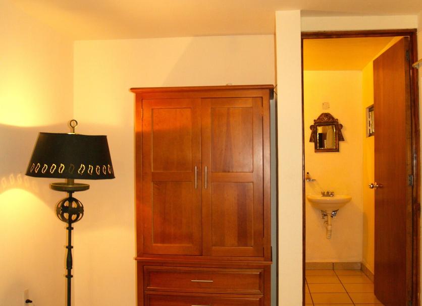 Équipements de la chambre Photo