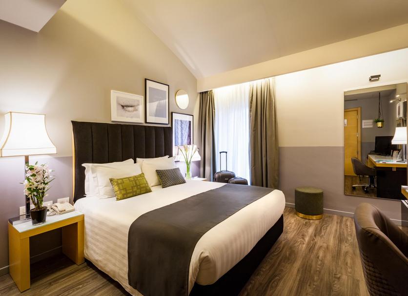 Chambre Photo