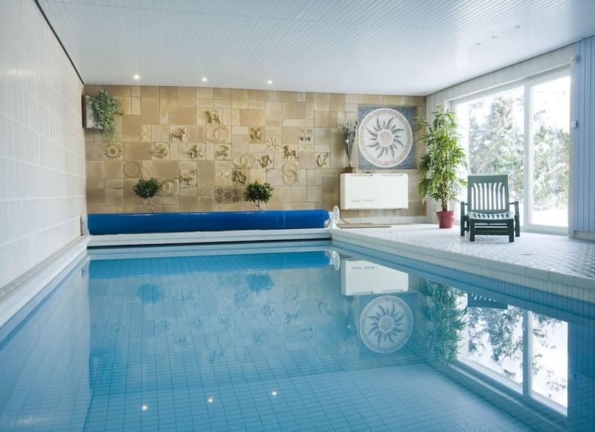 Piscine Photo