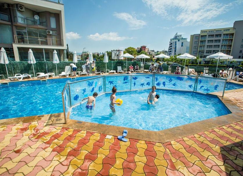 Piscine Photo