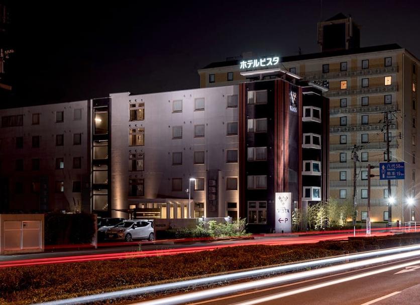 Bâtiment Photo