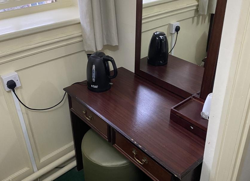 Équipements de la chambre Photo