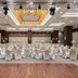 Salle de banquet