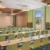 Espace de conférence