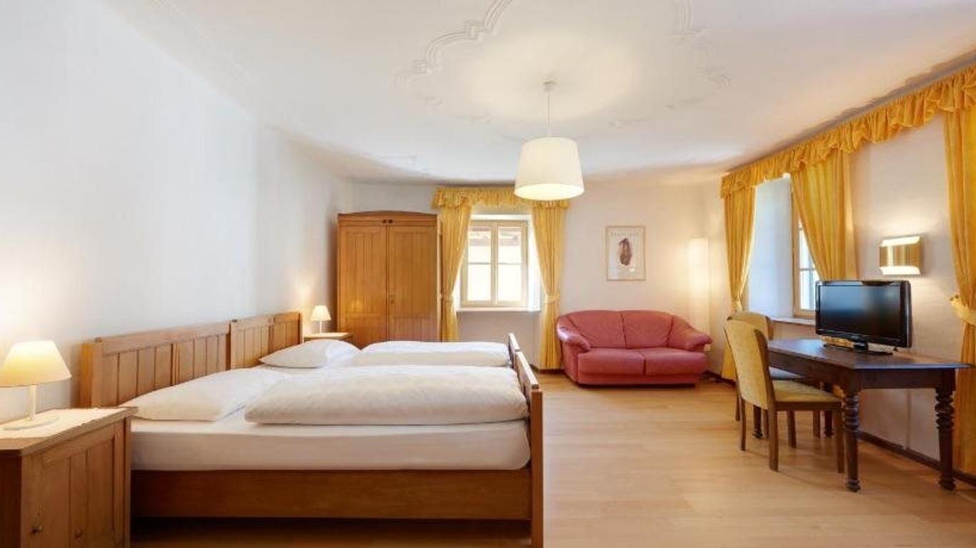 Parkhotel Post