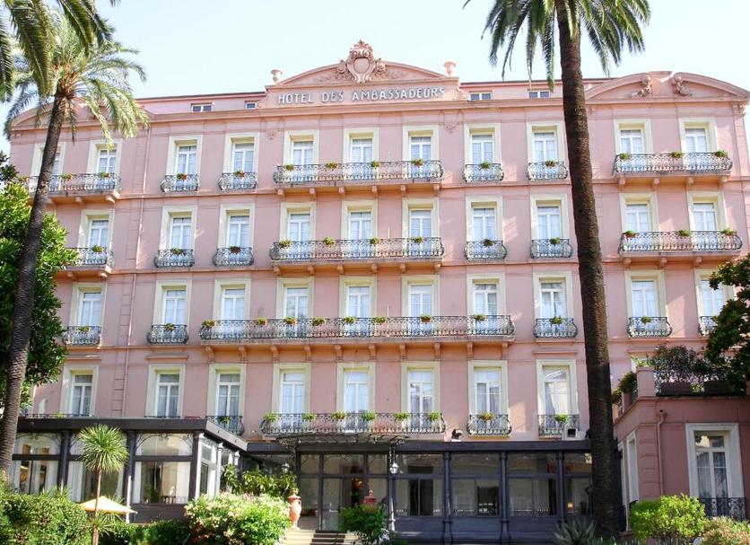 Bâtiment Photo
