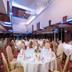 Salle de banquet
