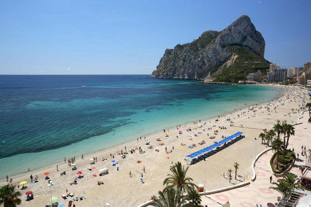 Plage