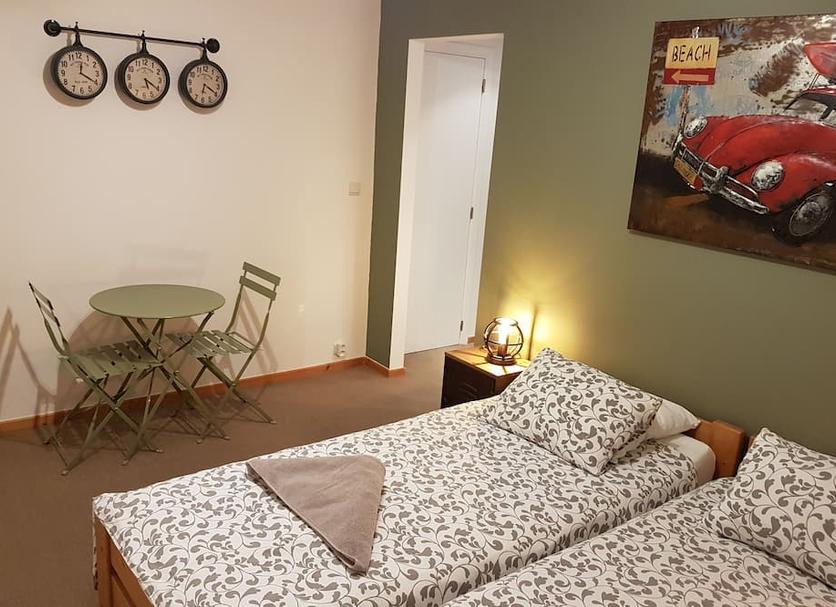 Chambre Photo