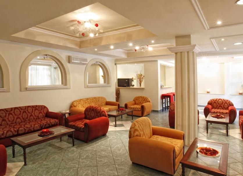 Salon Photo