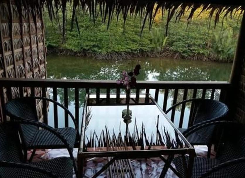 Balcon Photo
