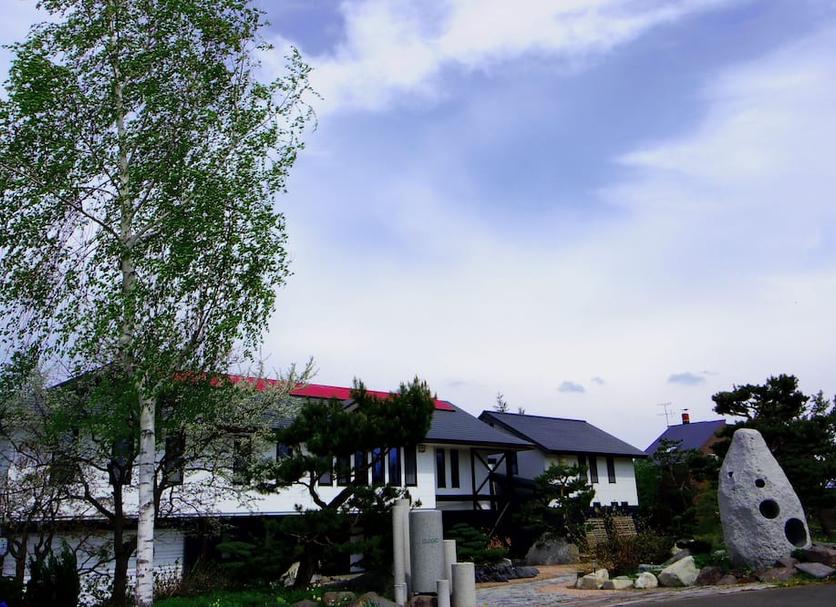 Extérieur Photo