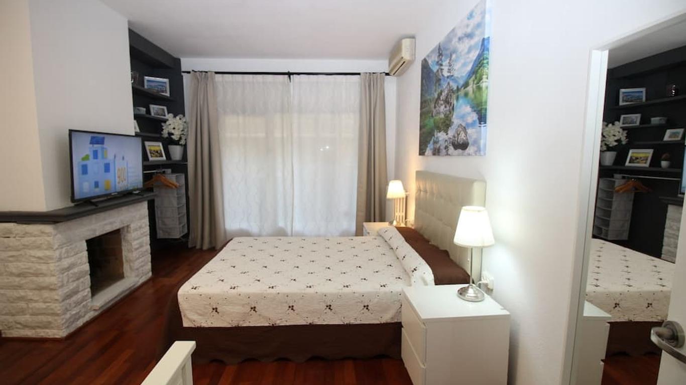 Rooms Vilaproma