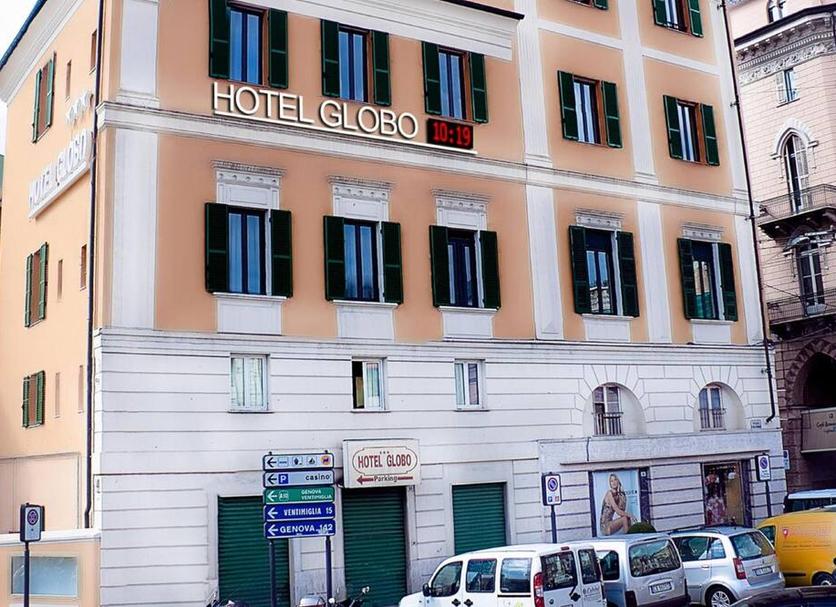 Bâtiment Photo