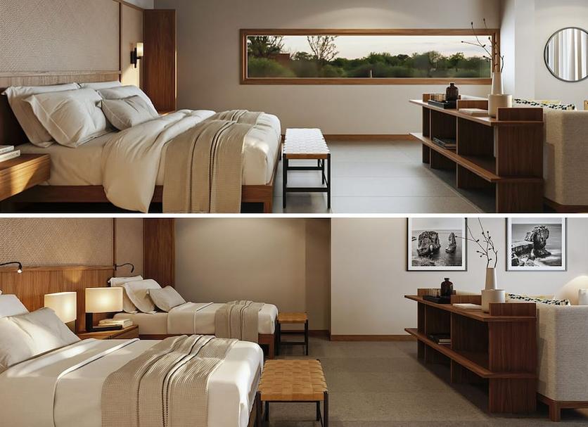 Chambre Photo