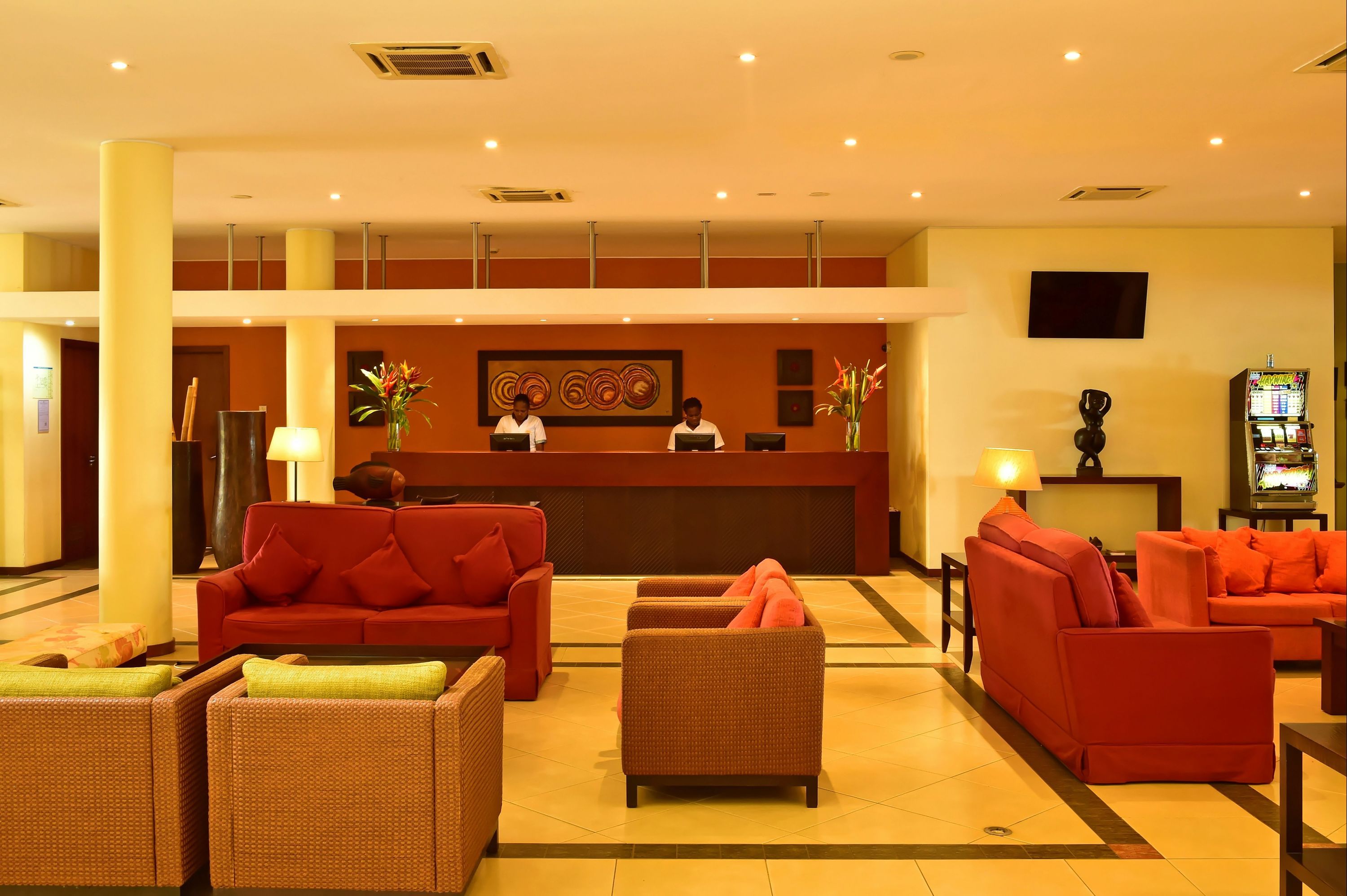 Salon