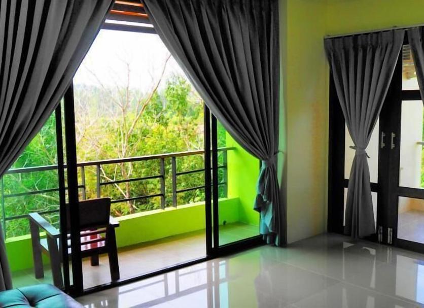 Balcon Photo