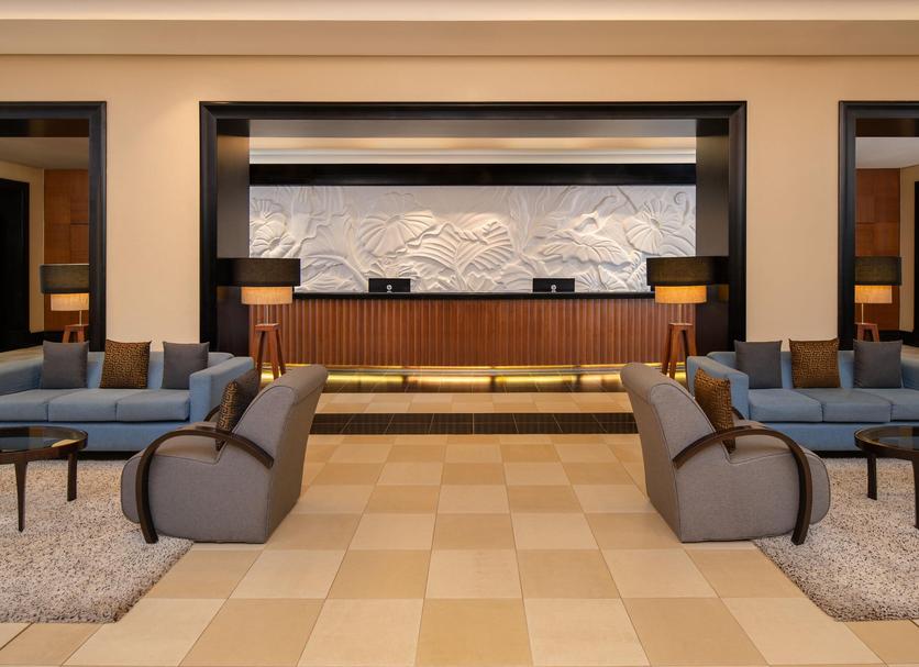 Hall d’entrée Photo