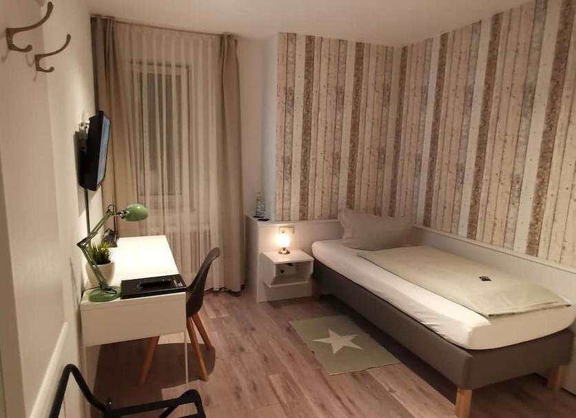 Chambre Photo