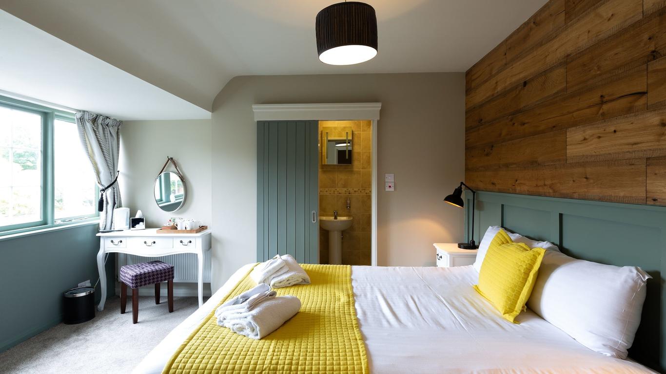 The Poacher Inn