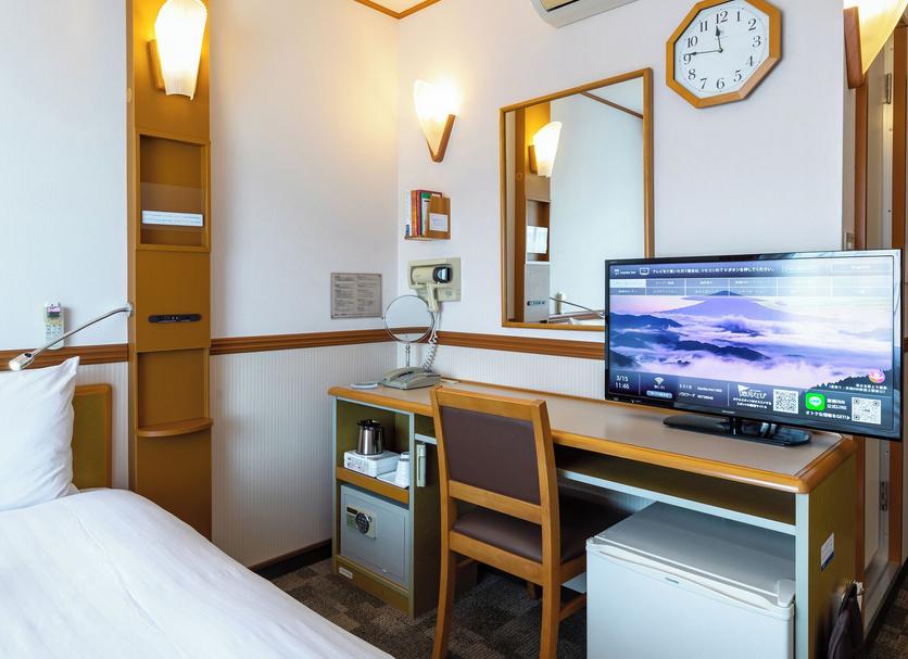 Équipements de la chambre Photo
