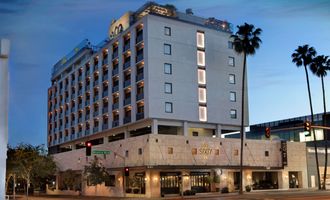 Thompson Beverly Hills