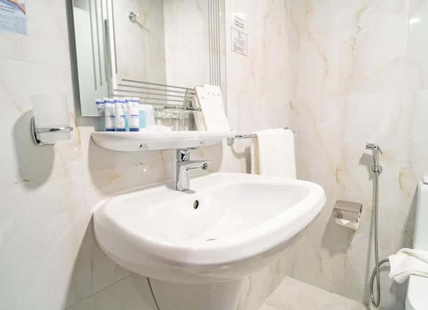 Salle de bain Photo