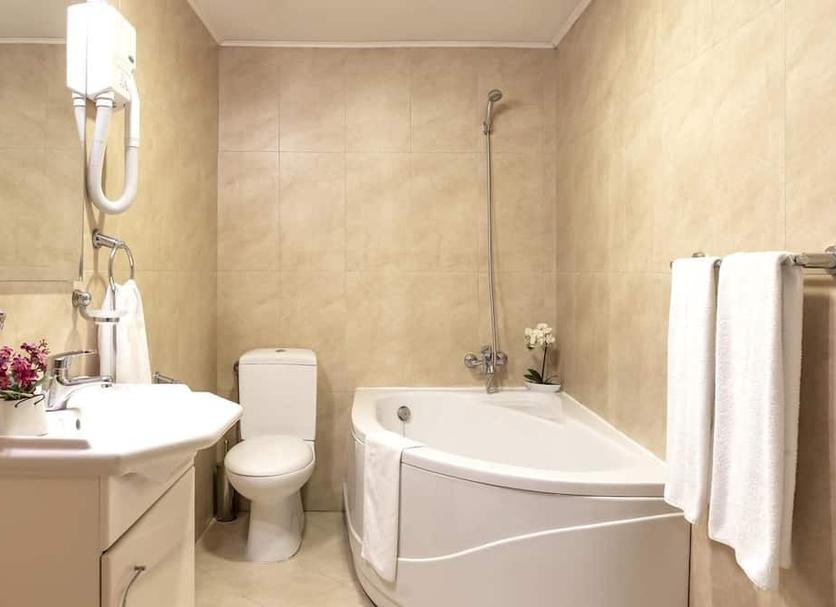 Salle de bain Photo