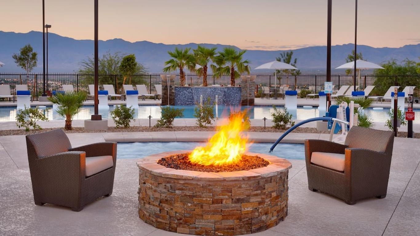 Hampton Inn & Suites by Hilton Mesquite