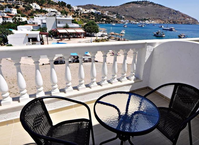 Balcon Photo